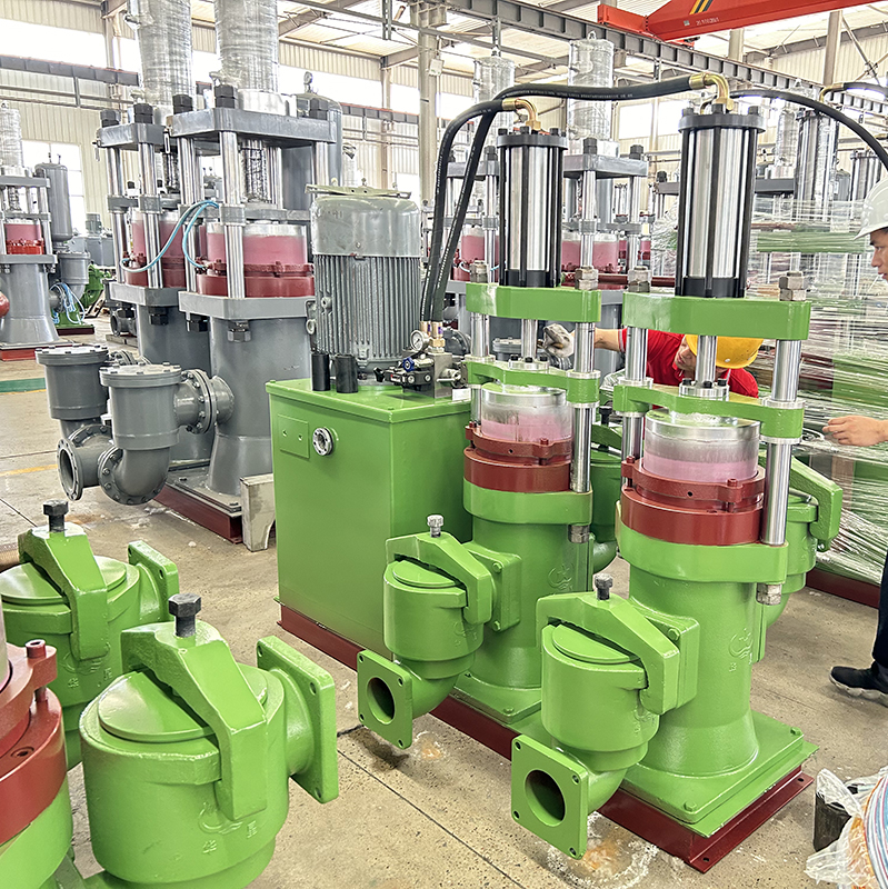 陶瓷柱塞泵-13 陶瓷柱塞泵-13