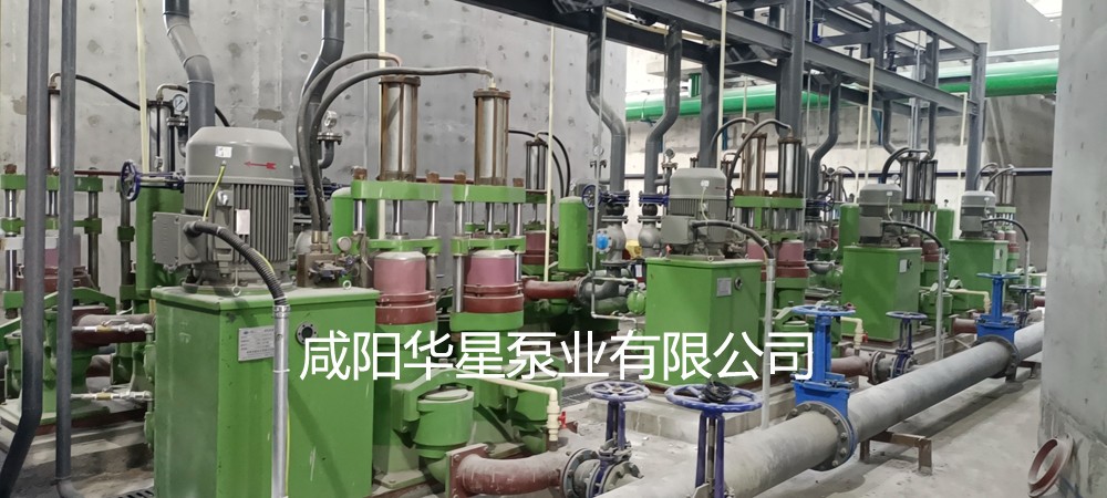 洗煤廠使用現場2