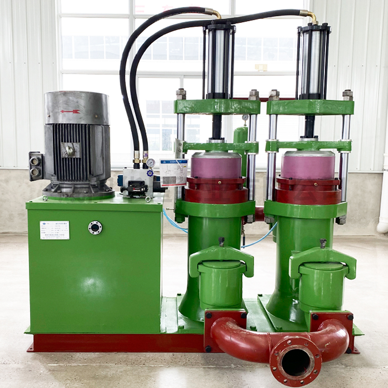 陶瓷柱塞泵客戶使用現場主圖6 陶瓷柱塞泵客戶使用現場主圖6