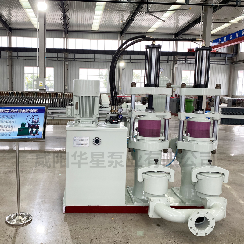 陶瓷柱塞泵客戶使用現場主圖9 陶瓷柱塞泵客戶使用現場主圖9