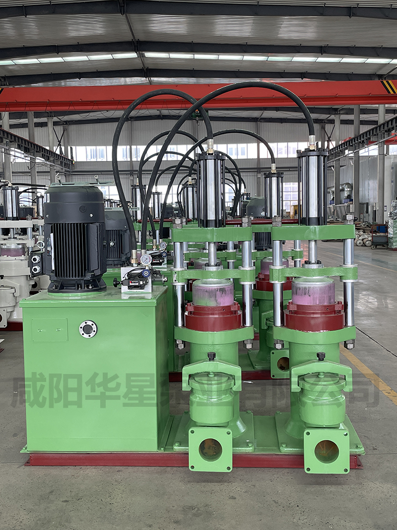 YB300-40柱塞泵產品圖片 YB300-40柱塞泵產品圖片