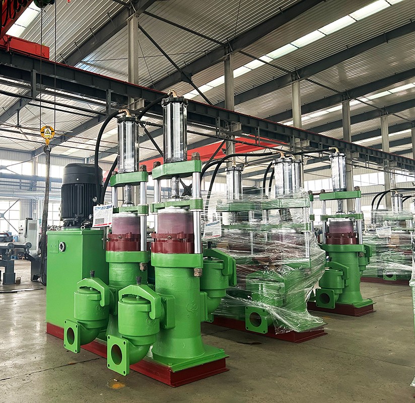 YB350液壓陶瓷柱塞泵-03