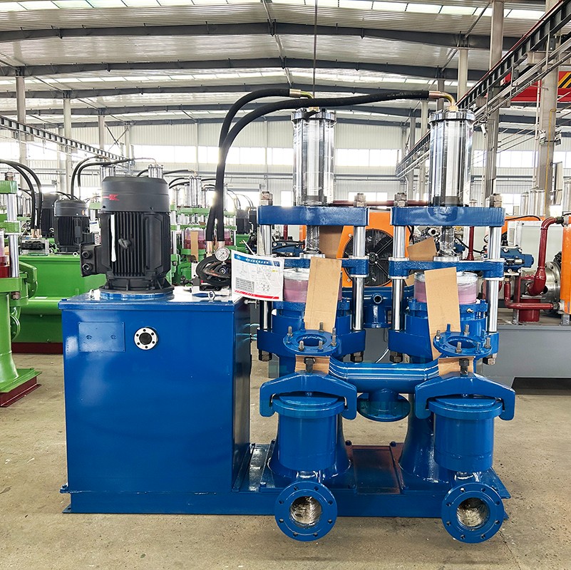 YBN300-40不銹鋼陶瓷柱塞泵 陶瓷柱塞柱塞泵