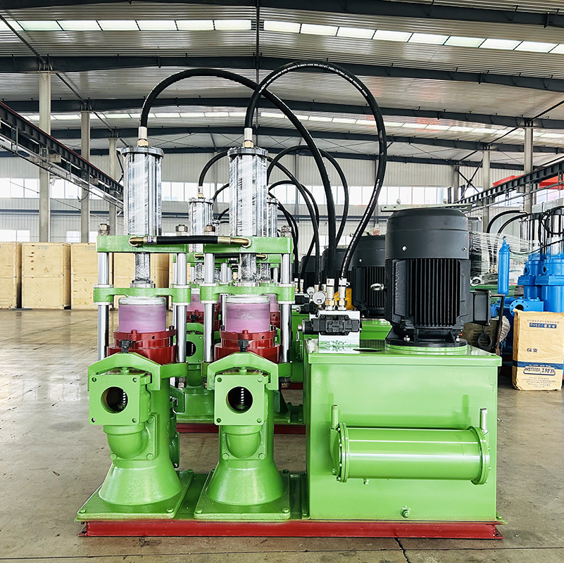 壓濾機配套泵廠家 壓濾機配套泵廠家