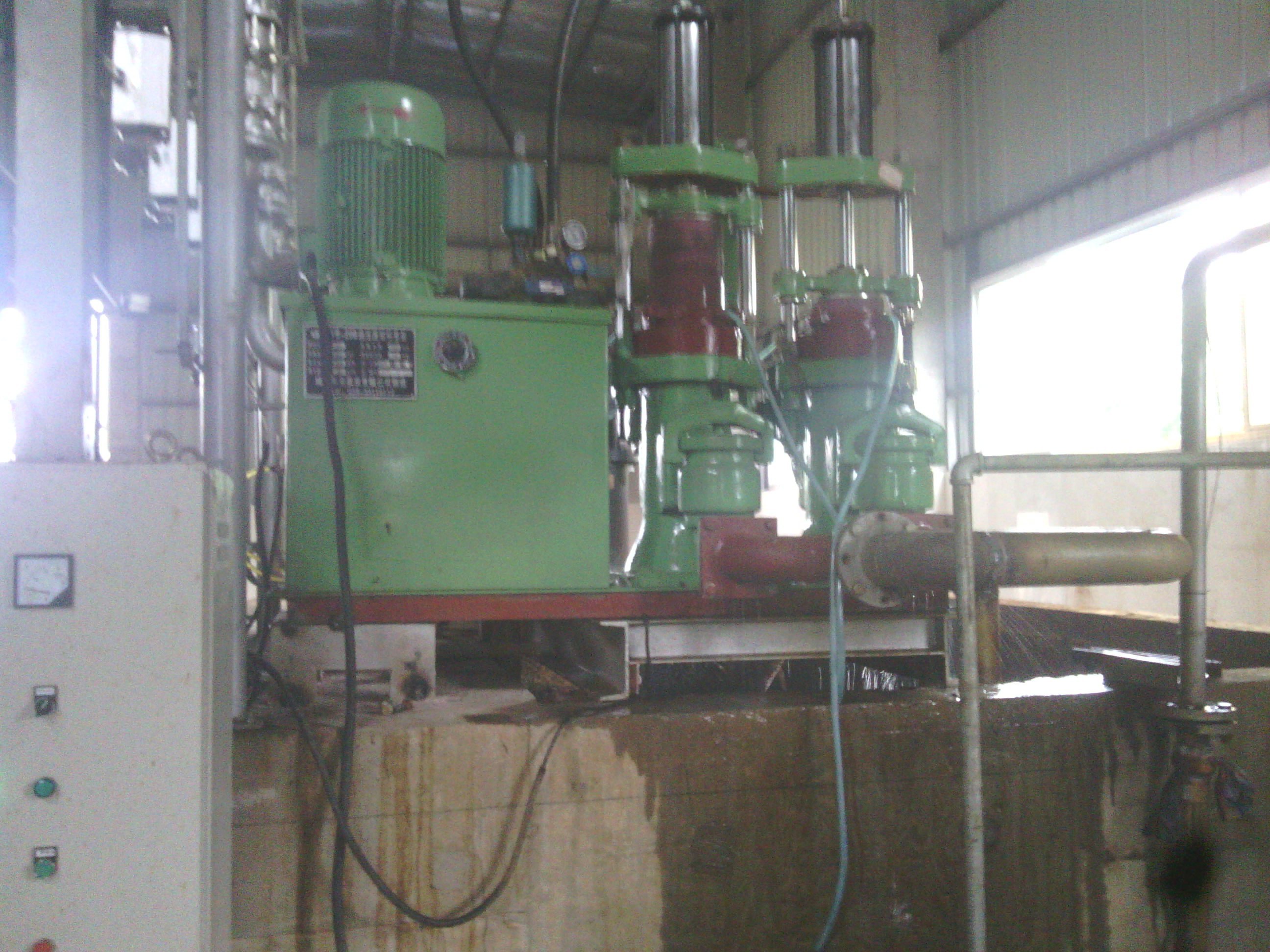 江蘇張家港紡織行業污泥處理2 江蘇張家港紡織行業污泥處理2